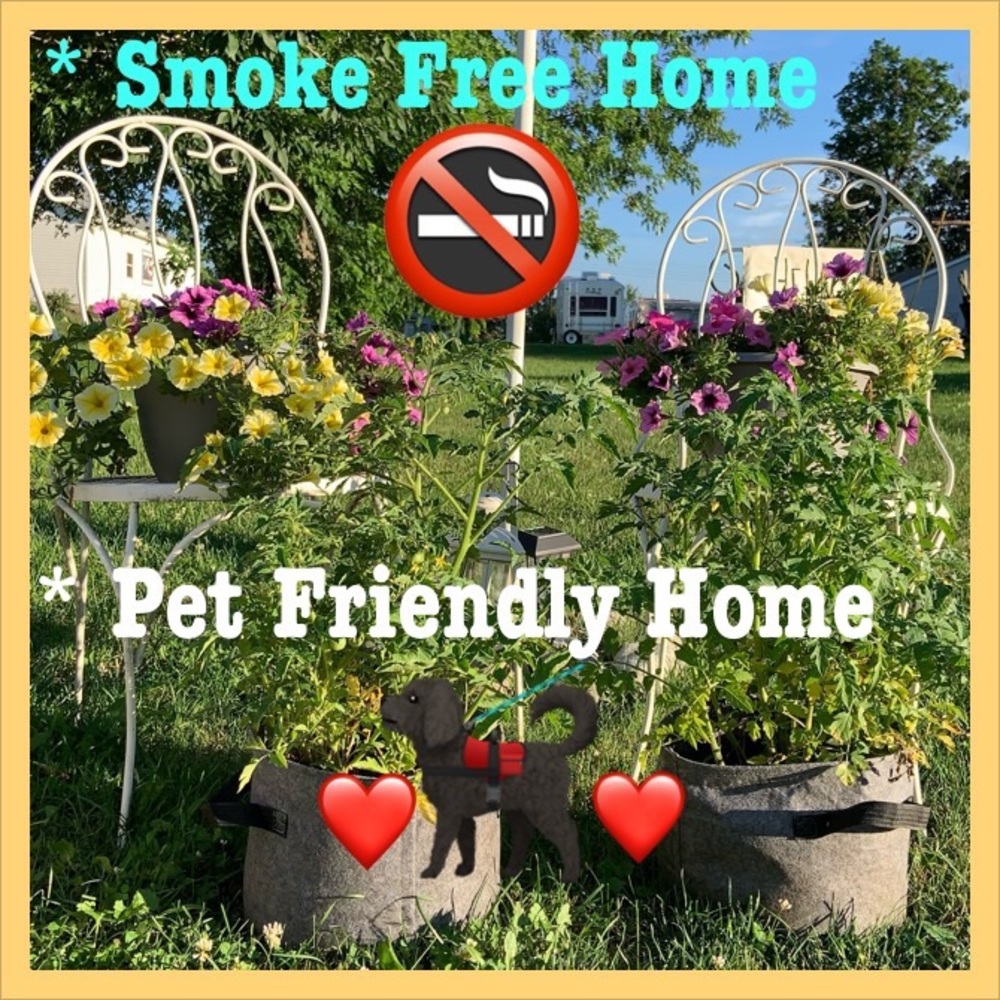 We are so thrilled that you stopped by today!🙏🏻😃🌷 - Picture 2 of 2